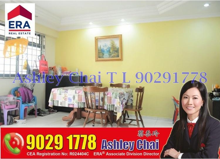 Blk 742 Tampines Street 72 (Tampines), HDB 4 Rooms #106745072